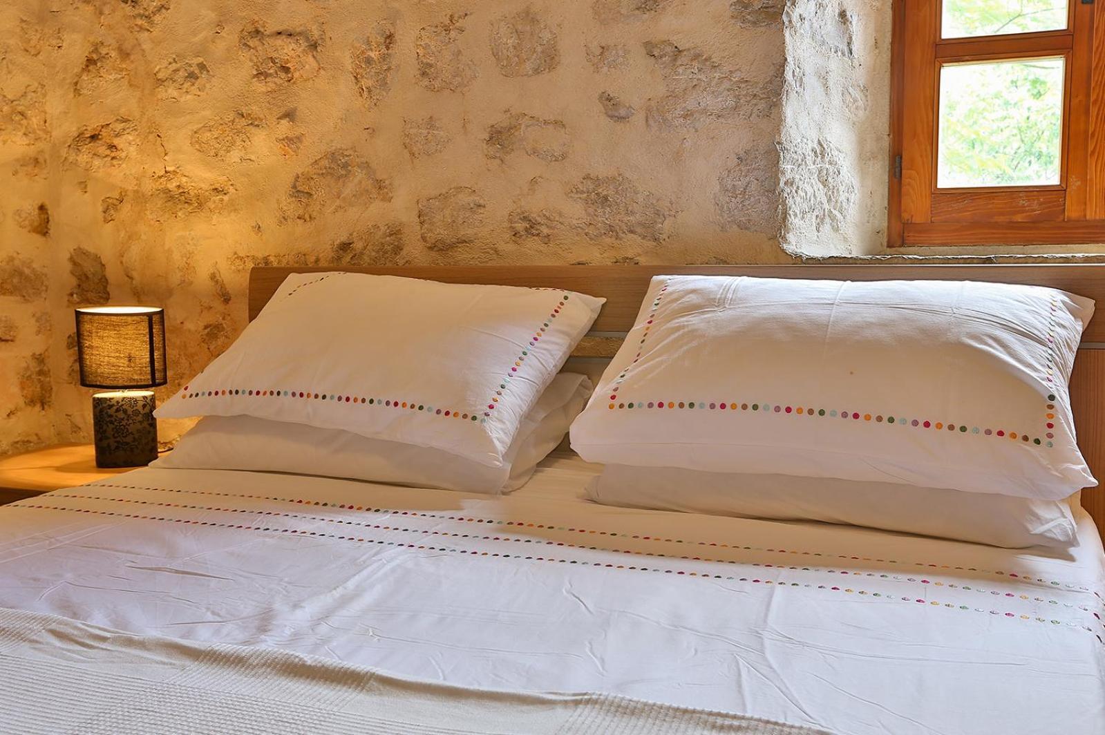 Guesthouse Mrshe Palace Perast Exterior photo